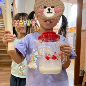 不可能を可能に