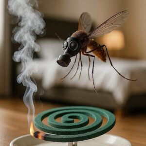 ハエハエカカカ