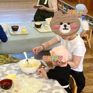 今日は母親大会記念日