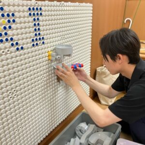 天才物理学者が育つ？環境