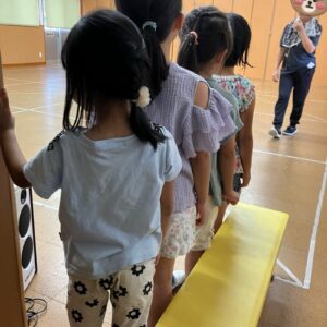 走れ！走ろう！どこまでも