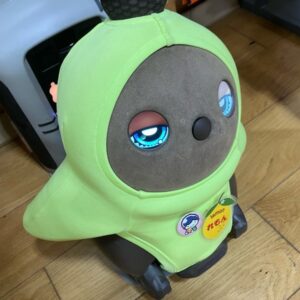 寝る子は育つ