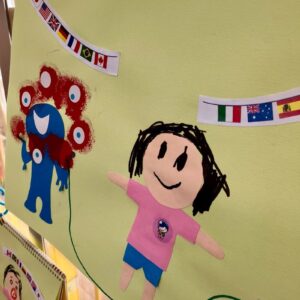 今日はボスの日