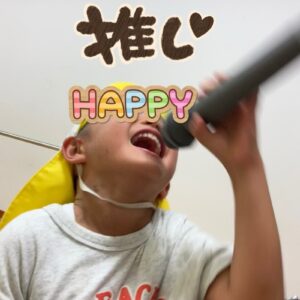 今日はカラオケ文化の日