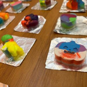 今日は文化の日