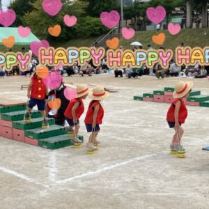 今日はほめ育の日