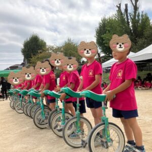 今日は頭髪の日