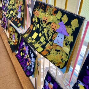 今日はハロウィン2025