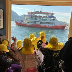 今日はいい歯の日