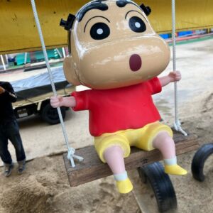 フォースとともに