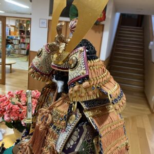 今日は憲法記念日